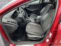 Ford Focus Lim. Titanium *Scheckheft gepflegt* Rouge - thumbnail 13