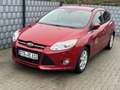 Ford Focus Lim. Titanium *Scheckheft gepflegt* Rouge - thumbnail 3