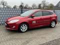 Ford Focus Lim. Titanium *Scheckheft gepflegt* Rouge - thumbnail 7