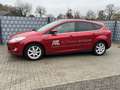 Ford Focus Lim. Titanium *Scheckheft gepflegt* Rouge - thumbnail 8