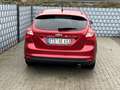 Ford Focus Lim. Titanium *Scheckheft gepflegt* Rouge - thumbnail 9