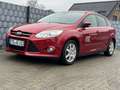 Ford Focus Lim. Titanium *Scheckheft gepflegt* Rouge - thumbnail 6