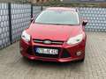Ford Focus Lim. Titanium *Scheckheft gepflegt* Rouge - thumbnail 5
