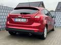 Ford Focus Lim. Titanium *Scheckheft gepflegt* Rouge - thumbnail 11