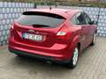 Ford Focus Lim. Titanium *Scheckheft gepflegt* Rouge - thumbnail 10