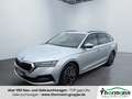 Skoda Octavia Combi Clever 1.5TSI DSG 4xSHZ Massagesitz Argento - thumbnail 1