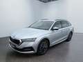 Skoda Octavia Combi Clever 1.5TSI DSG 4xSHZ Massagesitz Argento - thumbnail 2