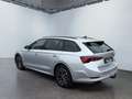 Skoda Octavia Combi Clever 1.5TSI DSG 4xSHZ Massagesitz Argento - thumbnail 4