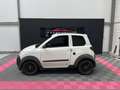 Microcar Sonstige HIGHLAND DCI Courroie Neuve injecteur neuf 4 pneus Weiß - thumbnail 2