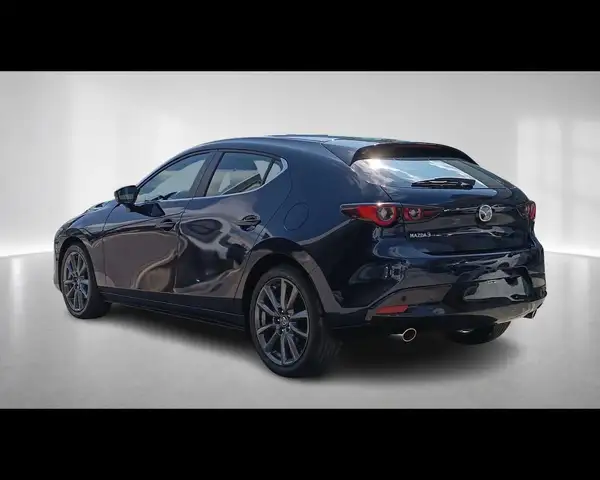 Mazda Mazda3 view 2