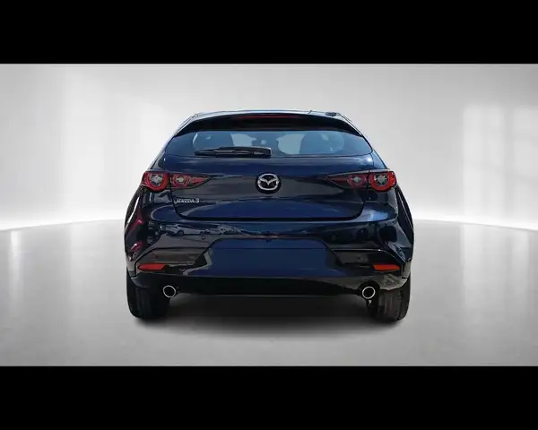 Mazda Mazda3 view 7