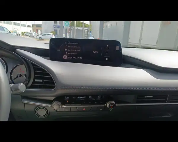 Mazda Mazda3 view 12
