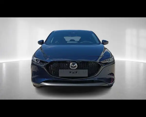 Mazda Mazda3 view 8
