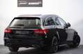 Mercedes-Benz C 220 d T 4MATIC Austria Edition AMG Line Aut. Schwarz - thumbnail 4