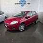 Fiat Grande Punto Grande Punto 1.4 B/METANO NEOPATENTATI EURO 5 Rosso - thumbnail 1