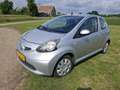 Toyota Aygo 1.0-12V Access Grijs - thumbnail 1