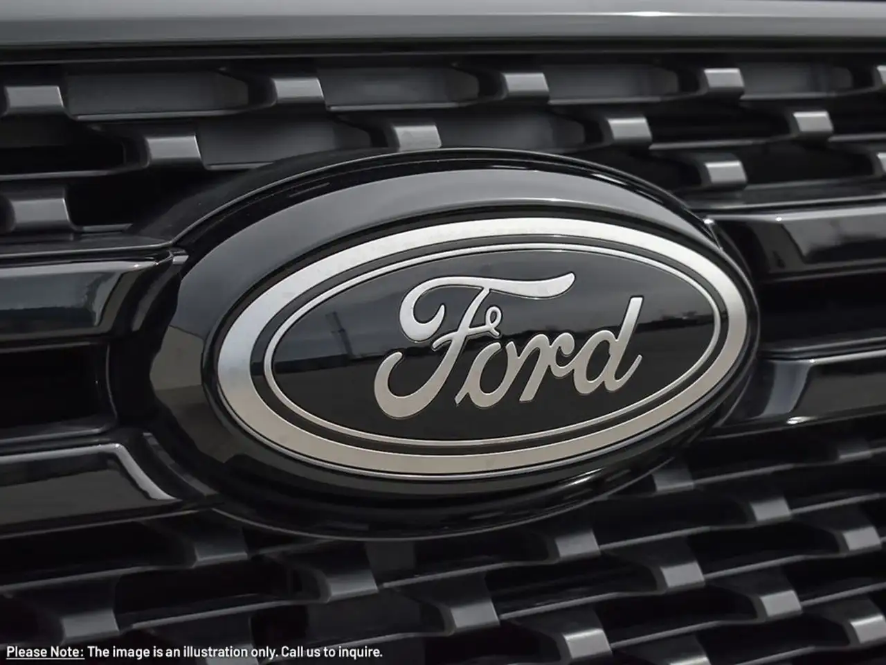 Ford Ranger снимка Ford Ranger