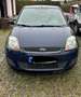 Ford Fiesta Style Blau - thumbnail 1