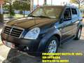 SsangYong Rexton 270XVT PREMIUM AUTO Negro - thumbnail 1