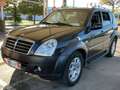 SsangYong Rexton 270XVT PREMIUM AUTO Negro - thumbnail 5
