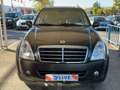 SsangYong Rexton 270XVT PREMIUM AUTO Negro - thumbnail 3