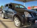 SsangYong Rexton 270XVT PREMIUM AUTO Negro - thumbnail 4