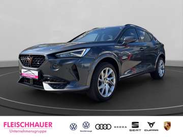 4Drive 2.0 TFSI LED+360+ACC+NAVI+LEDER+SHZ+CARPLAY