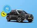 Citroen C3 Aircross Elektro MAX | SCHNELL VERFÜGBAR | Privat Schwarz - thumbnail 1
