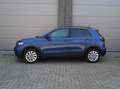 Volkswagen T-Cross LIFE 110 PK/DSG/NAVByAPP/CAM/VER.ZET/FM/DAB Blauw - thumbnail 25
