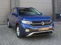 Volkswagen T-Cross LIFE 110 PK/DSG/NAVByAPP/CAM/VER.ZET/FM/DAB Bleu - thumbnail 3
