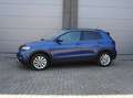Volkswagen T-Cross LIFE 110 PK/DSG/NAVByAPP/CAM/VER.ZET/FM/DAB Bleu - thumbnail 5