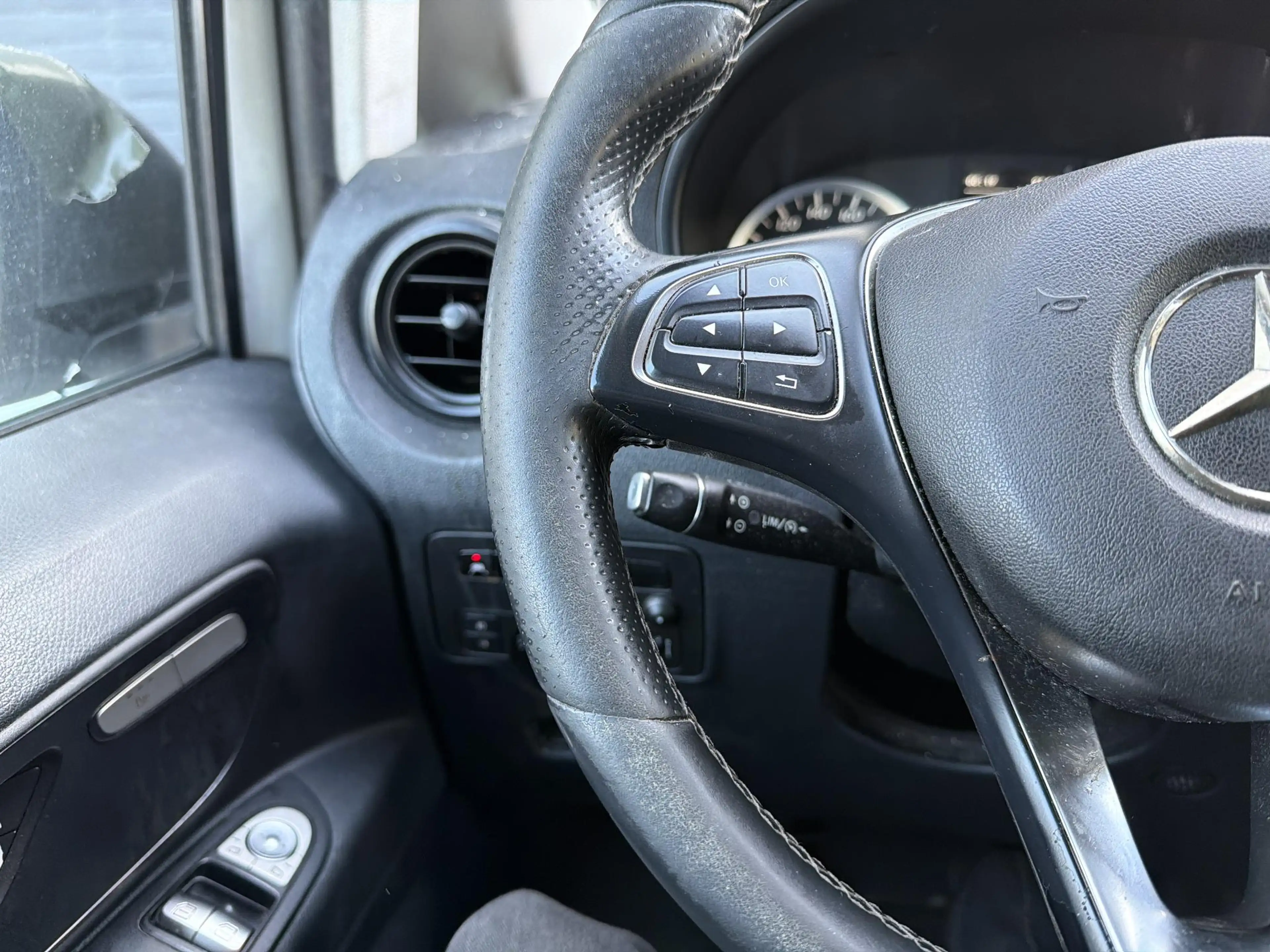 Mercedes-Benz Vito 114 CDI Lang | € 5.950,- MARGE! — photo 10