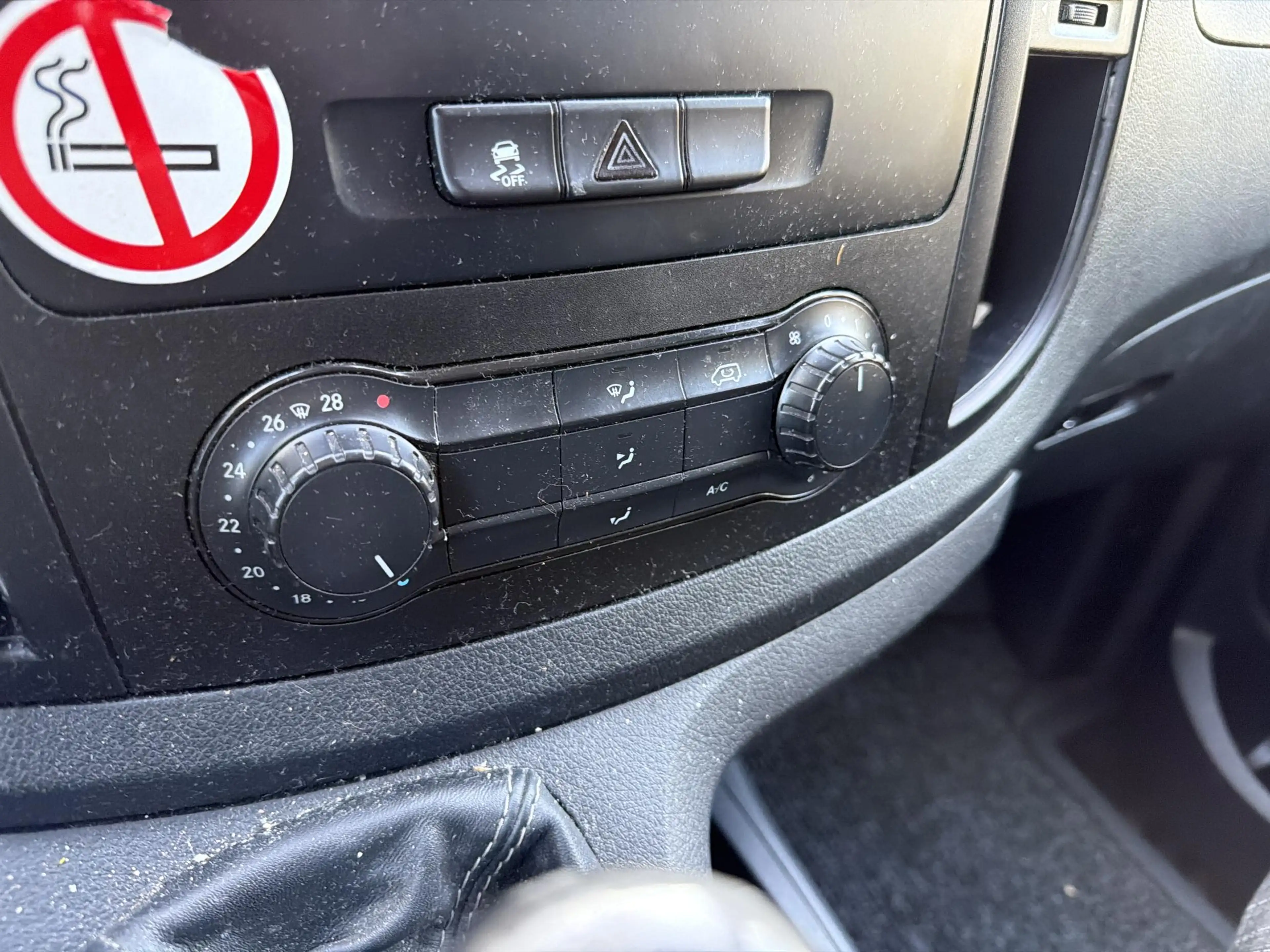 Mercedes-Benz Vito 114 CDI Lang | € 5.950,- MARGE! — photo 15