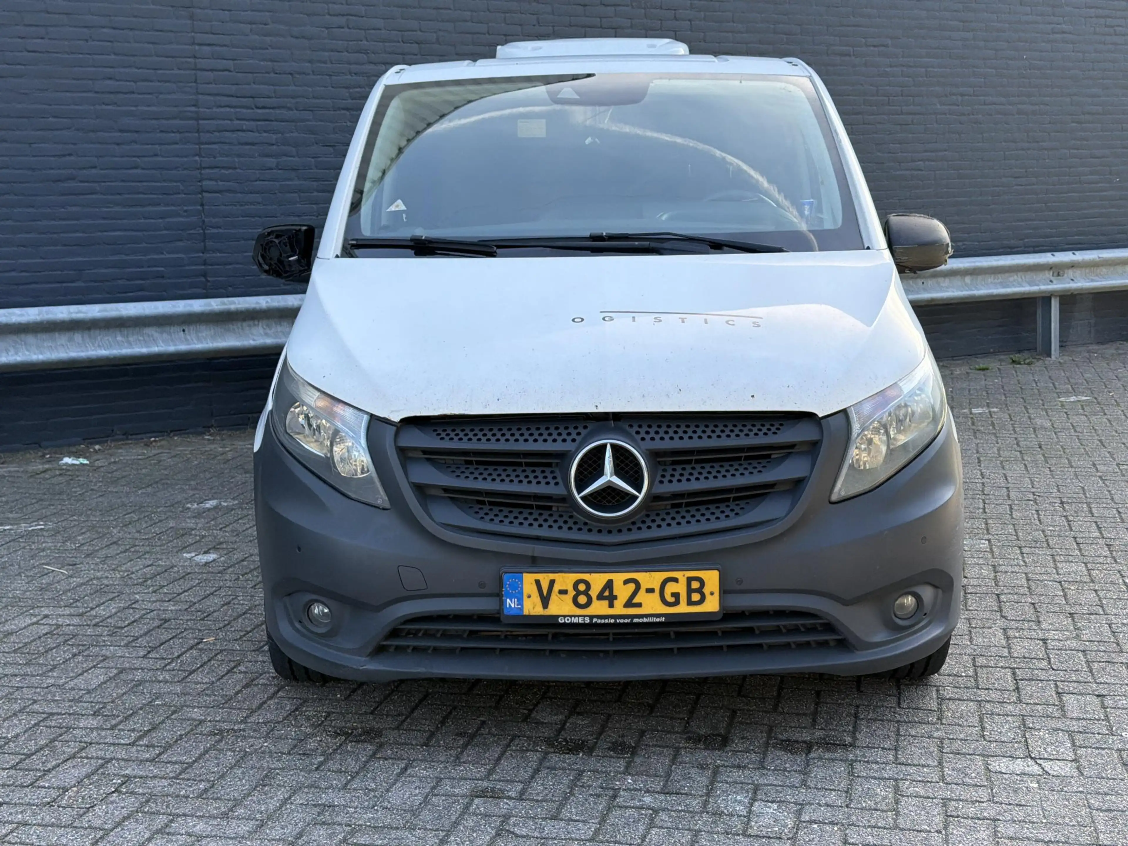 Mercedes-Benz Vito 114 CDI Lang | € 5.950,- MARGE! — photo 5