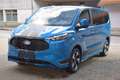 Ford Tourneo Custom **Plug-in Hybrid**340 L1**360° Kamera**ACC**AHK Blau - thumbnail 3