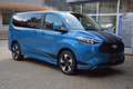 Ford Tourneo Custom **Plug-in Hybrid**340 L1**360° Kamera**ACC**AHK Blau - thumbnail 2