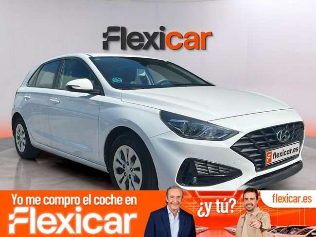 Hyundai i30 1.0 TGDI Essence 120 - foto 1