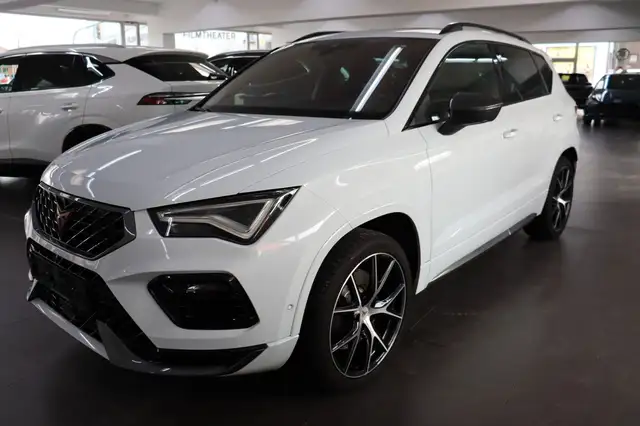 CUPRA Ateca 4Drive Pano AHK Asst. Paket 360 Grad BEATS