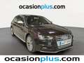 Audi A4 Avant 2.0TDI DPF S line ed. Mult. 177 Marrón - thumbnail 2