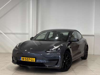 Tesla Model 3 Standard RWD Plus 60 kWh | Nieuw model | Origineel