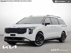 2026 Kia Carnival