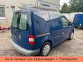 Volkswagen Caddy Kasten 1.9 TDI - KLIMA - TÜV - 2.HAND Azul - thumbnail 4