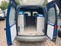 Volkswagen Caddy Kasten 1.9 TDI - KLIMA - TÜV - 2.HAND Azul - thumbnail 14
