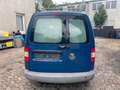 Volkswagen Caddy Kasten 1.9 TDI - KLIMA - TÜV - 2.HAND Azul - thumbnail 8