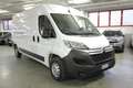 Citroen Jumper 35 BlueHDi 140 S&S PLM-TM Furgone Blanc - thumbnail 3