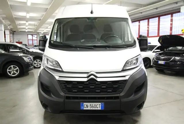 Citroen Jumper 35 BlueHDi 140 S&S PLM-TM Furgone