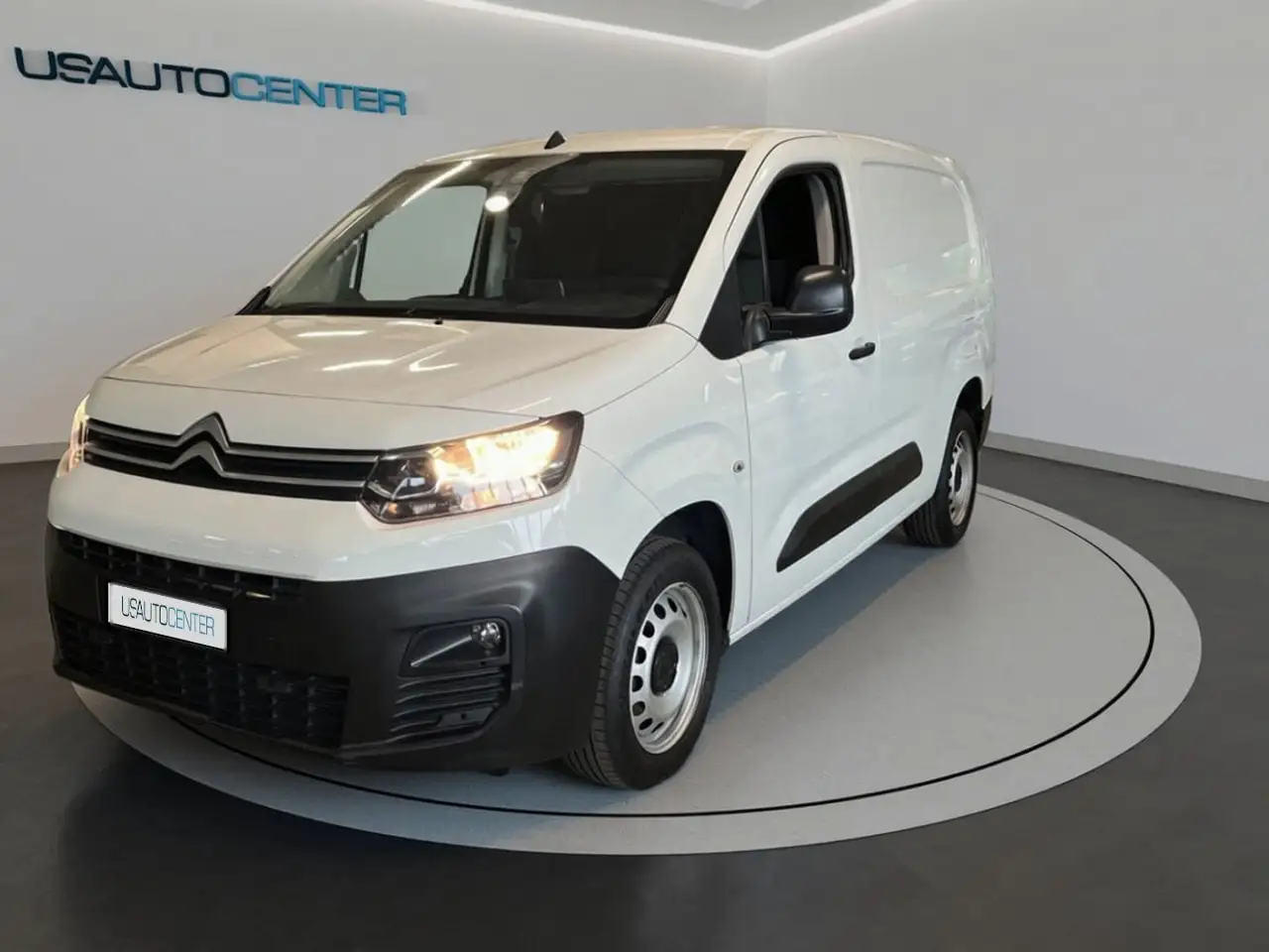 Citroen Unknown
