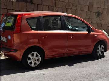 Note 1.6 16v Acenta