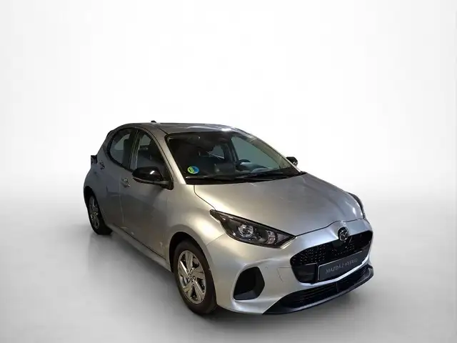 Mazda 2 1.5 HEV 85KW CVT EXCLUSIVE-LINE 5P