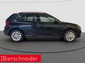 Skoda Kamiq 1.5 TSI DSG Selection REAR VIEW LED NAVI SHZ Schwarz - thumbnail 8